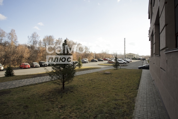 
  Продается студия, 27.5 м², ЖК Южный, дом Рубиновый
. Фото 13.