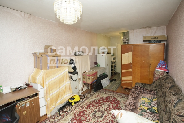 
  Продается студия, 22.7 м², Сибиряков-Гвардейцев ул, д. 21
. Фото 8.