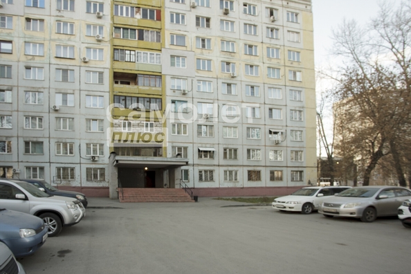 
  Продается студия, 22.7 м², Сибиряков-Гвардейцев ул, д. 21
. Фото 19.