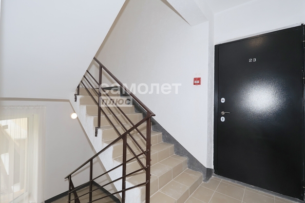 
  Продается 2-комн. квартира, 42.4 м², Строителей б-р, д. 71/5
. Фото 10.