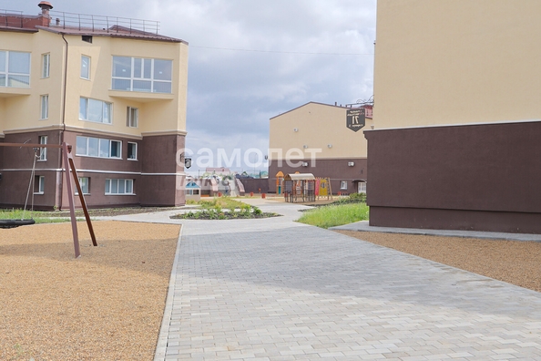 
  Продается 2-комн. квартира, 42.4 м², Строителей б-р, д. 71/5
. Фото 17.