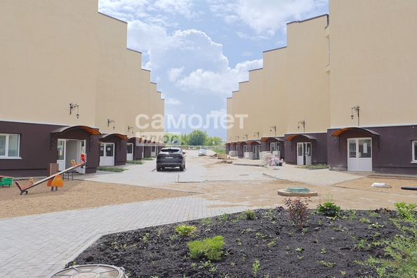 
  Продается 2-комн. квартира, 42.4 м², Строителей б-р, д. 71/5
. Фото 18.