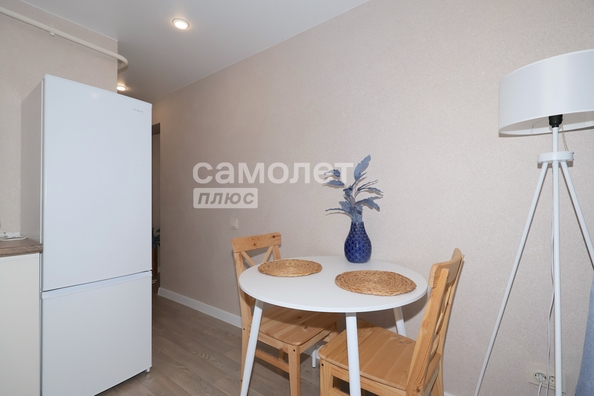 
  Продается 1-комн. квартира, 29 м², Центральная ул, д. 21
. Фото 12.