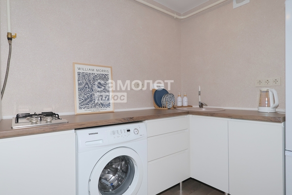 
  Продается 1-комн. квартира, 29 м², Центральная ул, д. 21
. Фото 14.