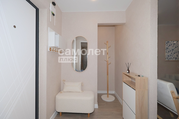 
  Продается 1-комн. квартира, 29 м², Центральная ул, д. 21
. Фото 20.