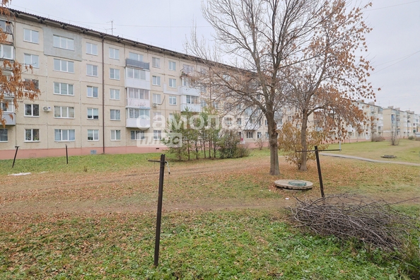 
  Продается 1-комн. квартира, 29 м², Центральная ул, д. 21
. Фото 26.