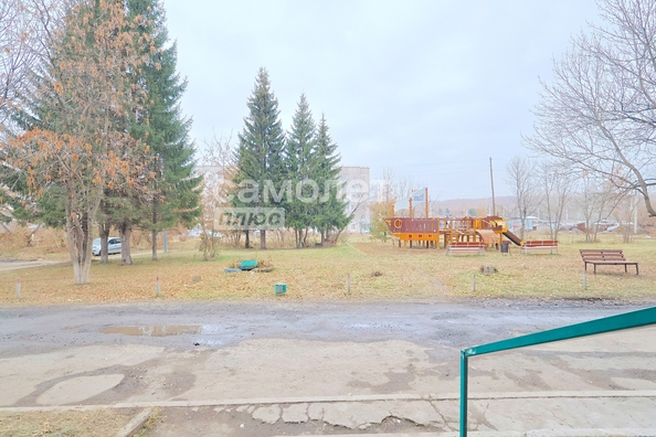 
  Продается 1-комн. квартира, 29 м², Центральная ул, д. 21
. Фото 28.