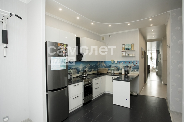 
  Продается 3-комн. квартира, 74 м², Московский пр-кт, д. 8/2
. Фото 3.