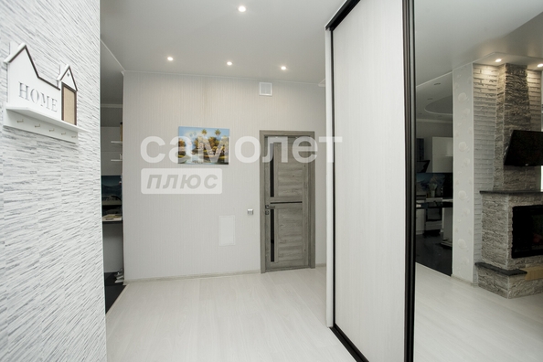 
  Продается 3-комн. квартира, 74 м², Московский пр-кт, д. 8/2
. Фото 19.