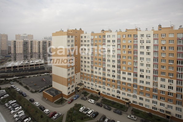 
  Продается 3-комн. квартира, 74 м², Московский пр-кт, д. 8/2
. Фото 22.