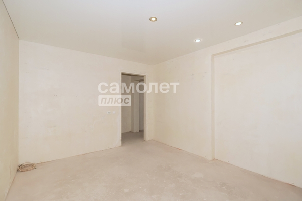 
  Продается 1-комн. квартира, 36.8 м², Молодежный пр-кт, д. 25
. Фото 4.