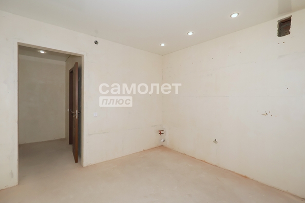 
  Продается 1-комн. квартира, 36.8 м², Молодежный пр-кт, д. 25
. Фото 8.