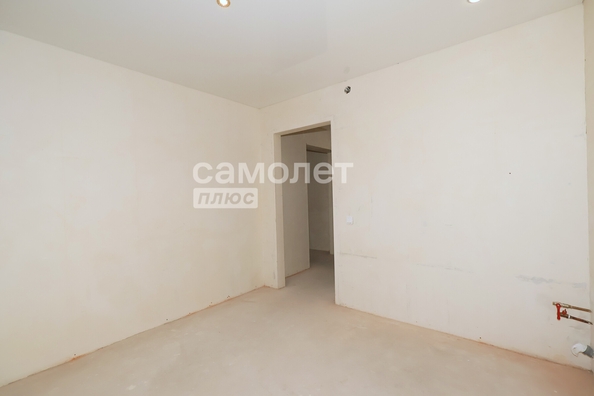 
  Продается 1-комн. квартира, 36.8 м², Молодежный пр-кт, д. 25
. Фото 9.