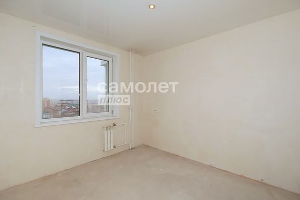 
  Продается 1-комн. квартира, 36.8 м², Молодежный пр-кт, д. 25
. Фото 10.