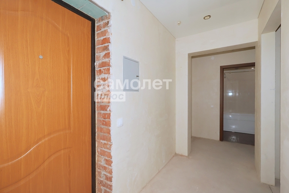 
  Продается 1-комн. квартира, 36.8 м², Молодежный пр-кт, д. 25
. Фото 14.