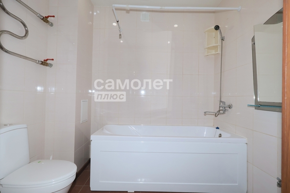 
  Продается 1-комн. квартира, 36.8 м², Молодежный пр-кт, д. 25
. Фото 16.