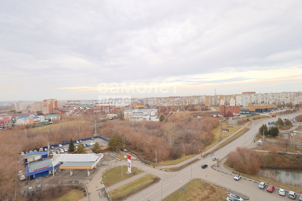 
  Продается 1-комн. квартира, 36.8 м², Молодежный пр-кт, д. 25
. Фото 21.