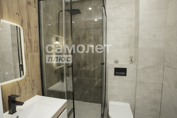 
  Продается студия, 27.1 м², ЖК Сити-парк, дом 1
. Фото 6.