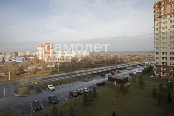 
  Продается студия, 27.1 м², ЖК Сити-парк, дом 1
. Фото 10.