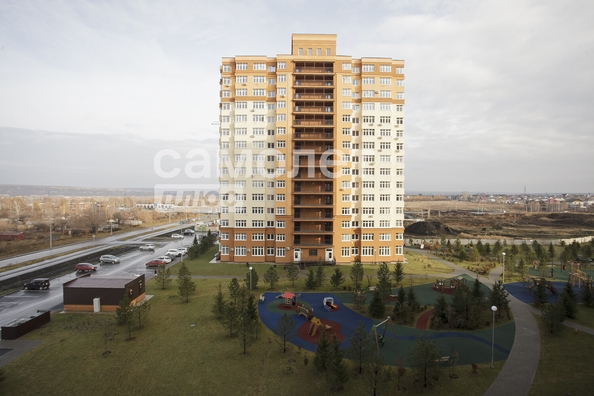 
  Продается студия, 27.1 м², ЖК Сити-парк, дом 1
. Фото 11.
