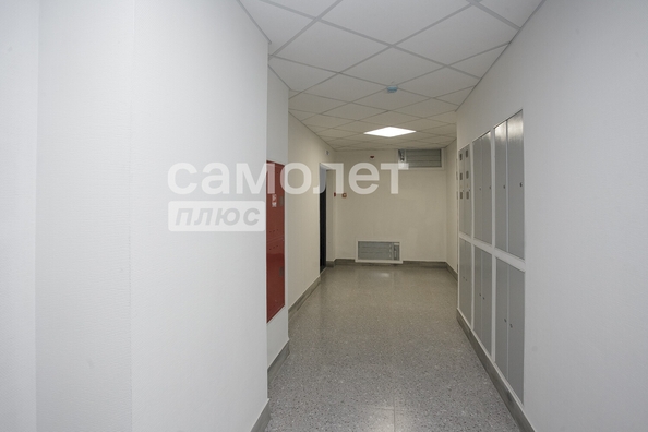 
  Продается студия, 27.1 м², ЖК Сити-парк, дом 1
. Фото 13.