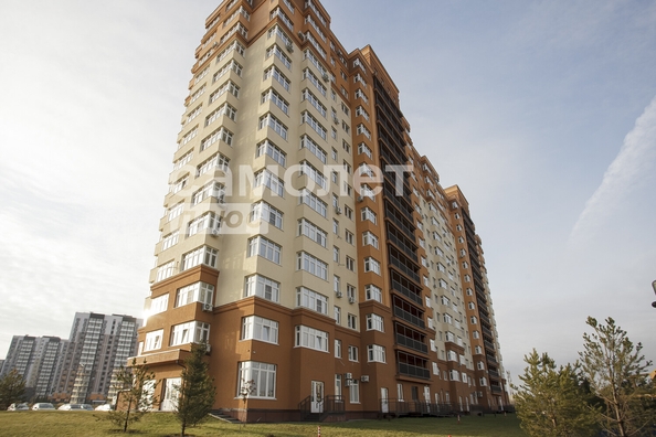 
  Продается студия, 27.1 м², ЖК Сити-парк, дом 1
. Фото 16.