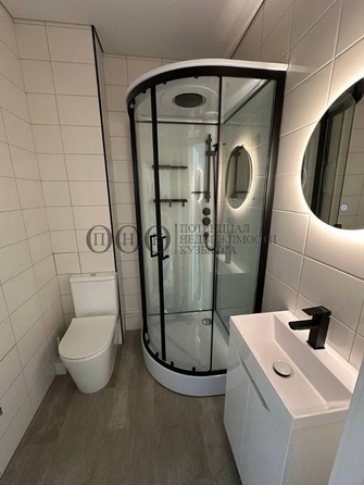 
  Продается 1-комн. квартира, 27 м², ЖК Панорама, (Октябрьский, 32Б)
. Фото 3.