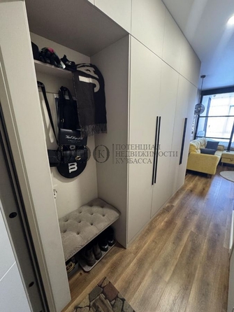 
  Продается 1-комн. квартира 27 м², в ЖК Родные просторы. Фото 3.