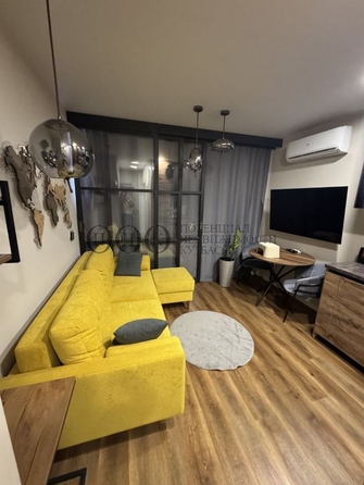 
  Продается 1-комн. квартира 27 м², в ЖК Родные просторы. Фото 9.
