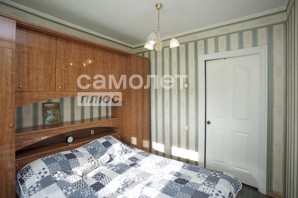 
  Продается 4-комн. квартира, 79.4 м², Тухачевского ул, д. 47Б
. Фото 3.