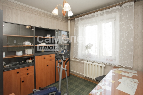 
  Продается 4-комн. квартира, 79.4 м², Тухачевского ул, д. 47Б
. Фото 4.