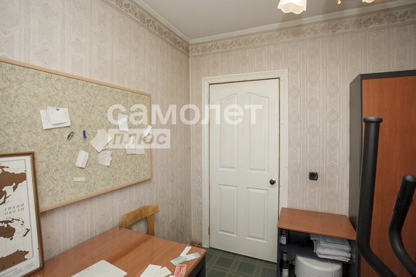 
  Продается 4-комн. квартира, 79.4 м², Тухачевского ул, д. 47Б
. Фото 6.