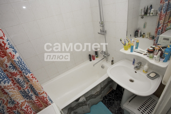 
  Продается 4-комн. квартира, 79.4 м², Тухачевского ул, д. 47Б
. Фото 10.