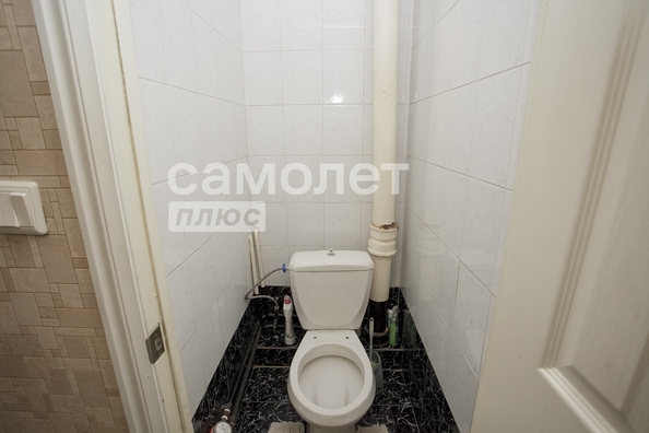 
  Продается 4-комн. квартира, 79.4 м², Тухачевского ул, д. 47Б
. Фото 12.