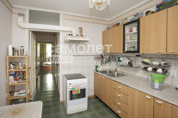 
  Продается 4-комн. квартира, 79.4 м², Тухачевского ул, д. 47Б
. Фото 13.