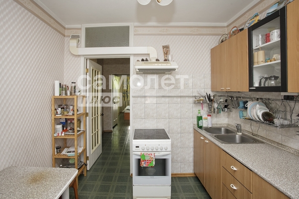 
  Продается 4-комн. квартира, 79.4 м², Тухачевского ул, д. 47Б
. Фото 17.