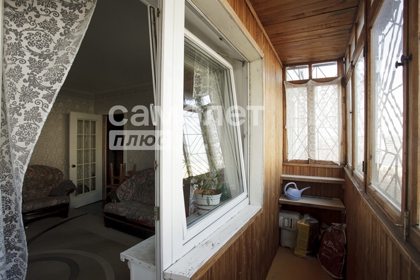 
  Продается 4-комн. квартира, 79.4 м², Тухачевского ул, д. 47Б
. Фото 21.