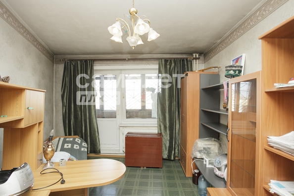 
  Продается 4-комн. квартира, 79.4 м², Тухачевского ул, д. 47Б
. Фото 25.
