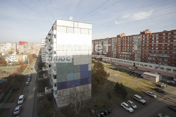 
  Продается 4-комн. квартира, 79.4 м², Тухачевского ул, д. 47Б
. Фото 31.