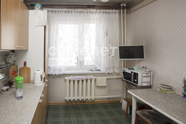 
  Продается 4-комн. квартира, 79.4 м², Тухачевского ул, д. 47Б
. Фото 36.