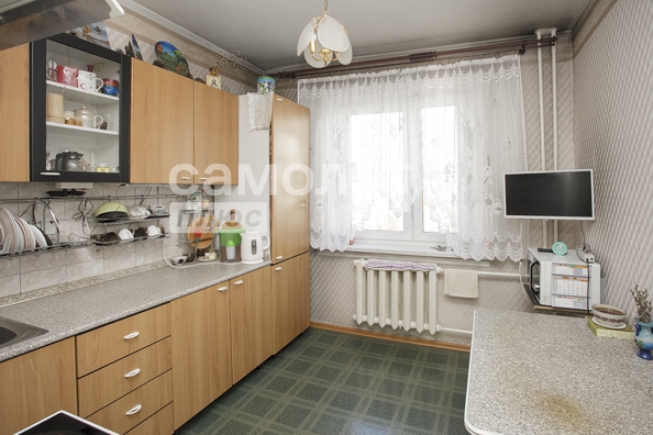 
  Продается 4-комн. квартира, 79.4 м², Тухачевского ул, д. 47Б
. Фото 38.