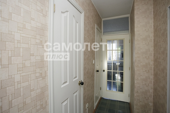 
  Продается 4-комн. квартира, 79.4 м², Тухачевского ул, д. 47Б
. Фото 41.