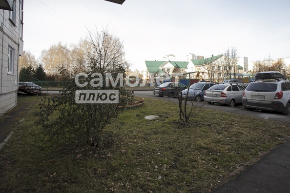 
  Продается 4-комн. квартира, 79.4 м², Тухачевского ул, д. 47Б
. Фото 44.