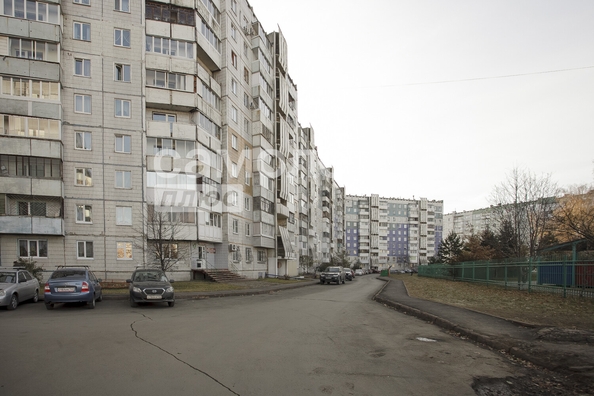 
  Продается 4-комн. квартира, 79.4 м², Тухачевского ул, д. 47Б
. Фото 48.