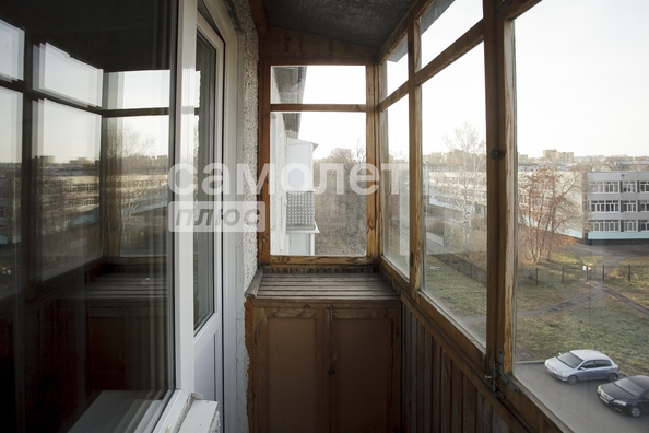 
  Продается 2-комн. квартира, 44.4 м², Ленинградский пр-кт, д. 31а
. Фото 2.