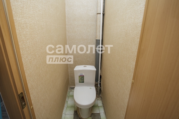 
  Продается 2-комн. квартира, 44.4 м², Ленинградский пр-кт, д. 31а
. Фото 19.