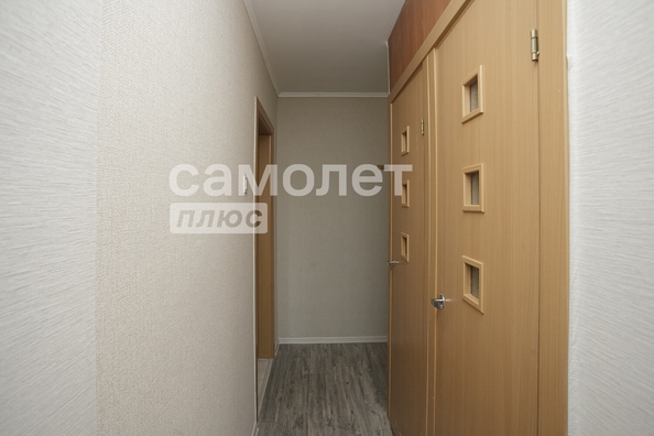 
  Продается 2-комн. квартира, 44.4 м², Ленинградский пр-кт, д. 31а
. Фото 23.