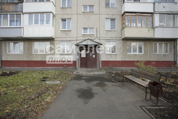 
  Продается 2-комн. квартира, 44.4 м², Ленинградский пр-кт, д. 31а
. Фото 32.