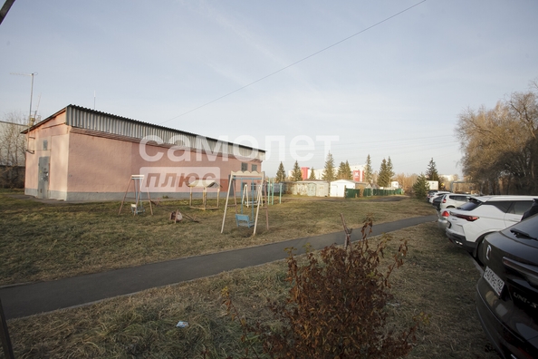 
  Продается 2-комн. квартира, 44.4 м², Ленинградский пр-кт, д. 31а
. Фото 36.