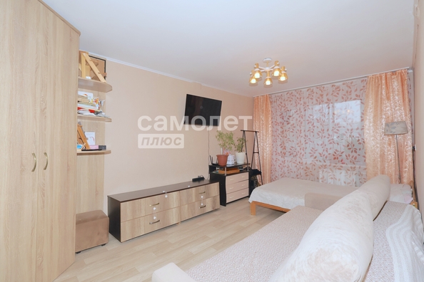 
  Продается 2-комн. квартира, 43.4 м², Ленина пр-кт, д. 140А
. Фото 1.